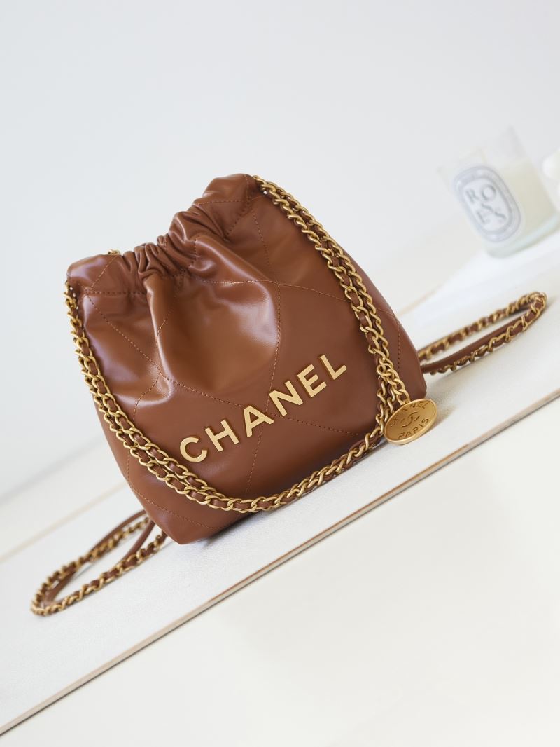 Chanel Hobo 22 Bags